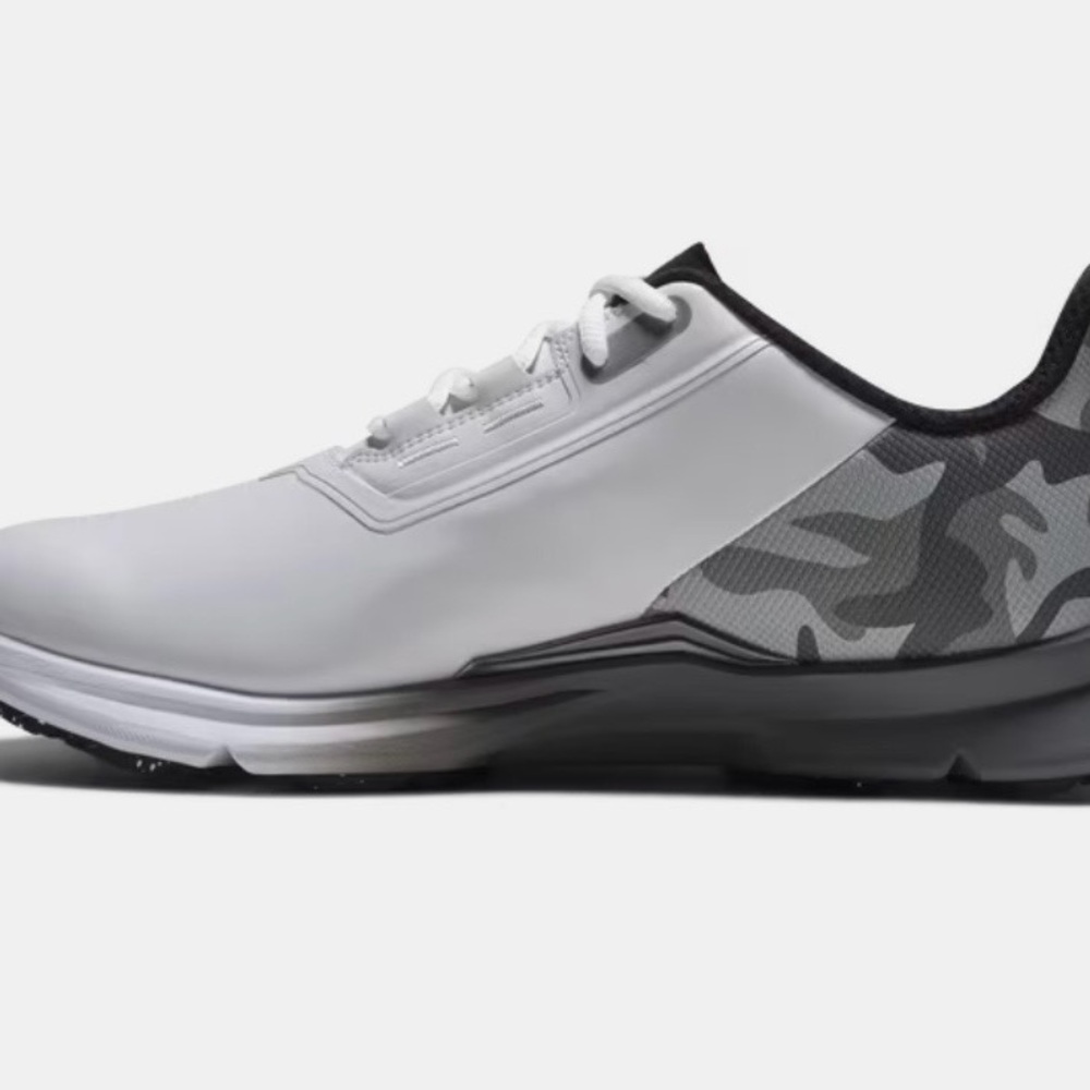 FootJoy Men's size 13 Fuel golf shoes. - Picture 4 of 7